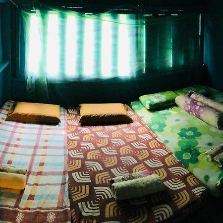 Dragon Pearl Beach Resort Kota Belud Eksteriør bilde