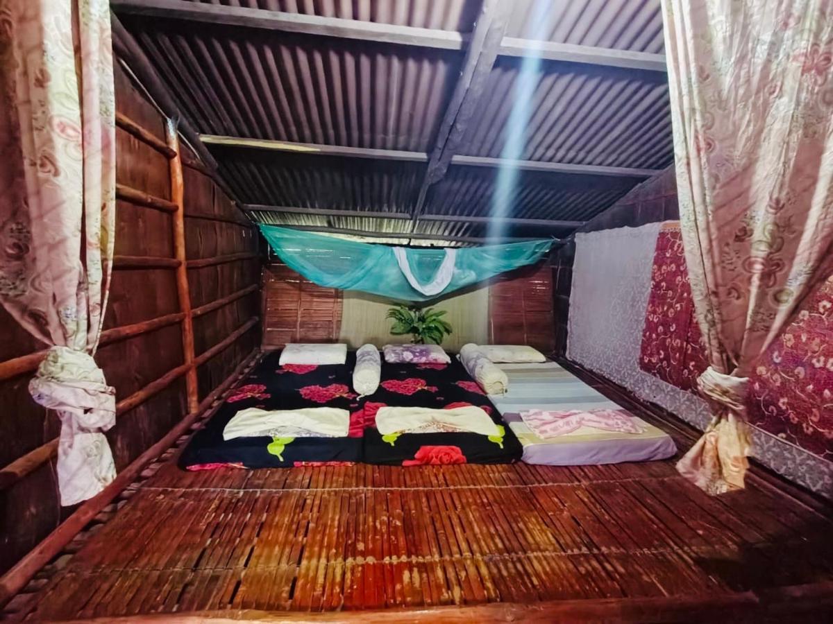 Dragon Pearl Beach Resort Kota Belud Eksteriør bilde